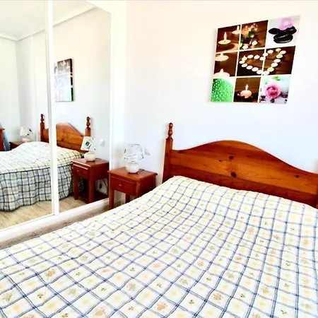 Apartamento Sunrise - Beautiful In *