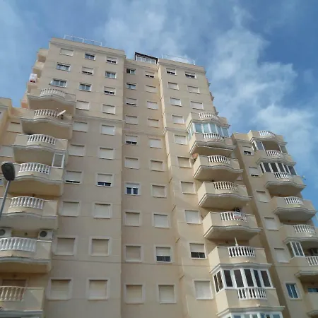 Apartamento Sunrise - Beautiful In *