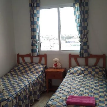 Sunrise - Beautiful In Apartamento Torrevieja