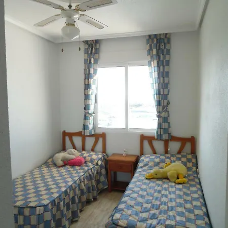 Apartamento Sunrise - Beautiful In Torrevieja