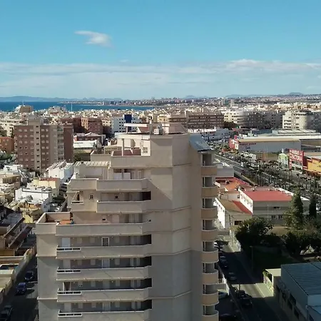 Apartamento Sunrise - Beautiful In