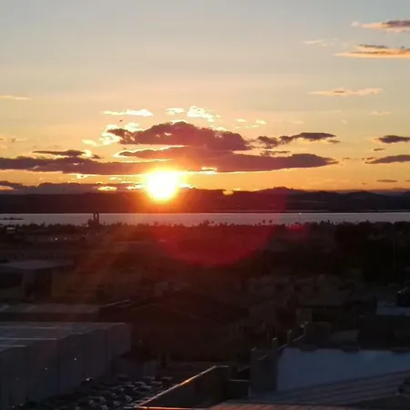 Sunrise - Beautiful In * Torrevieja