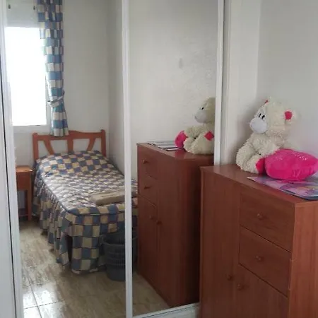 Sunrise - Beautiful In Apartamento *