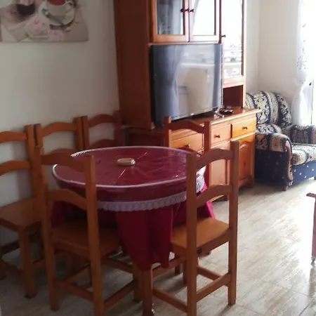 Apartamento Sunrise - Beautiful In *