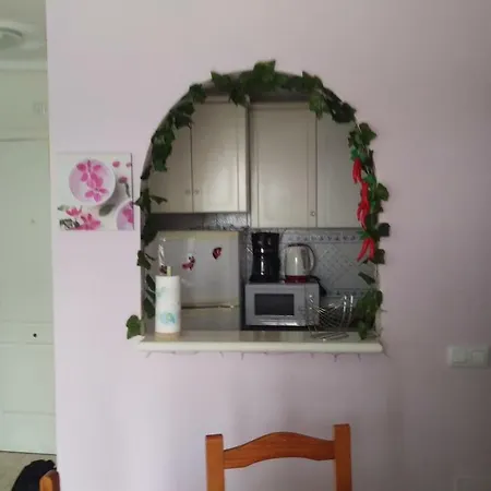 Sunrise - Beautiful In Apartamento