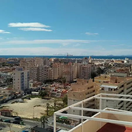 Apartamento Sunrise - Beautiful In *