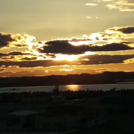 Sunrise - Beautiful In *