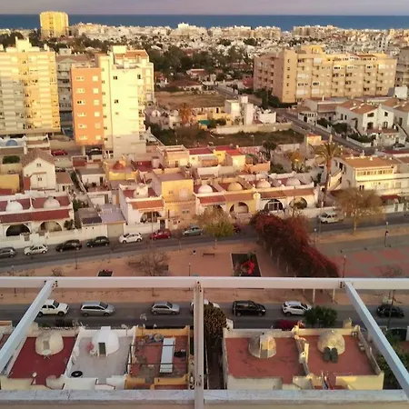 Sunrise - Beautiful In Apartamento *