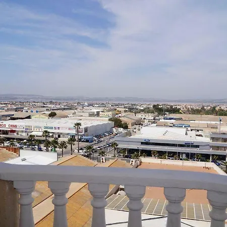 Apartamento Sunrise - Beautiful In *