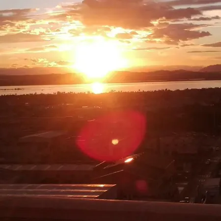 Apartamento Sunrise - Beautiful In *