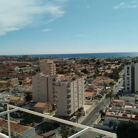 Sunrise - Beautiful In Apartamento *