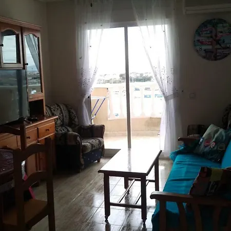 Apartamento Sunrise - Beautiful In Torrevieja